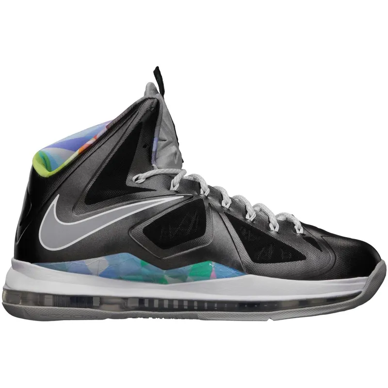 Nike LeBron X Prism (541100-004)