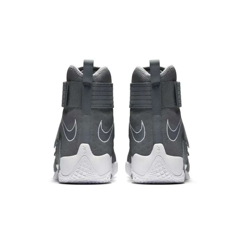 Nike LeBron Zoom Soldier 10 Cool Grey (844374-002)