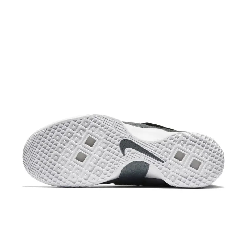 Nike LeBron Zoom Soldier 10 Cool Grey (844374-002)