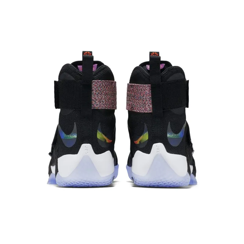 Nike LeBron Zoom Soldier 10 Cosmic (844375-085)