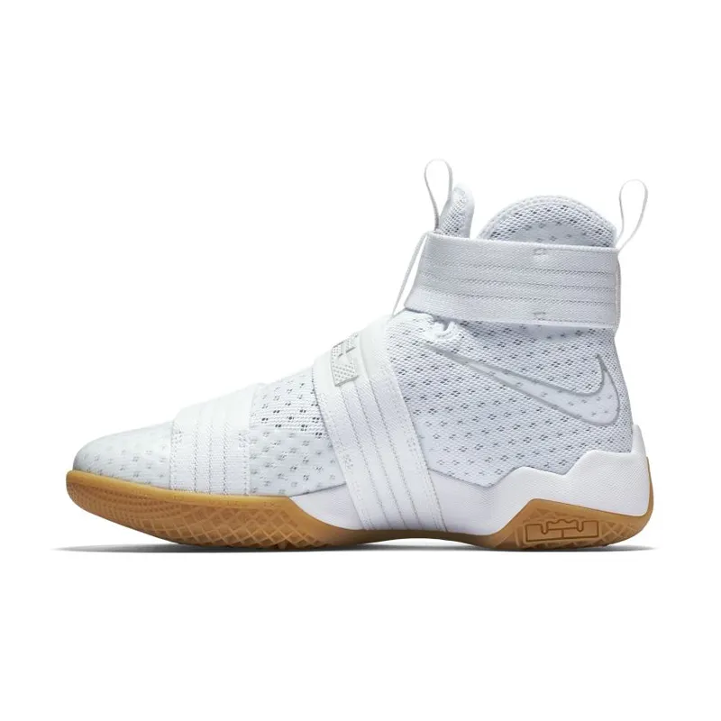 Nike LeBron Zoom Soldier 10 Strive For Greatness (844378-101)