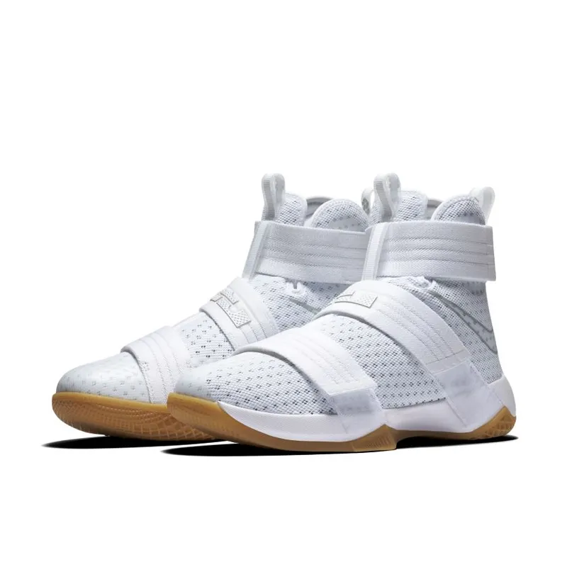 Nike LeBron Zoom Soldier 10 Strive For Greatness (844378-101)