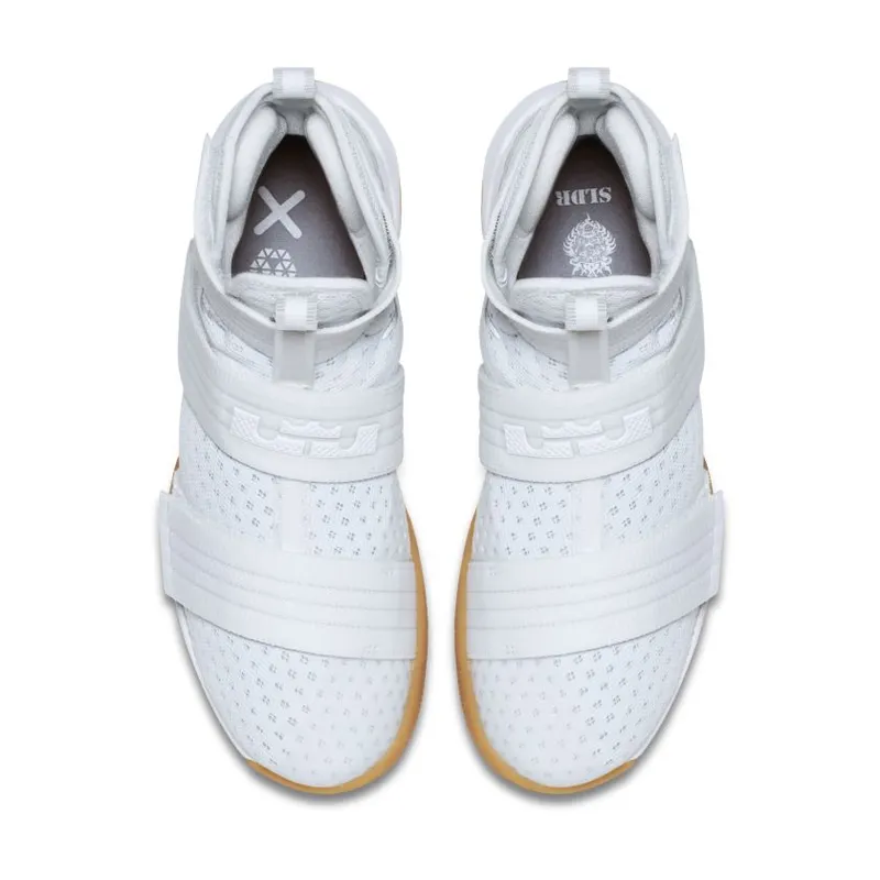 Nike LeBron Zoom Soldier 10 Strive For Greatness (844378-101)