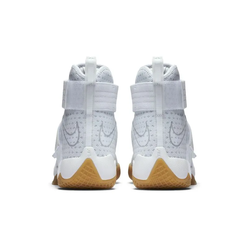 Nike LeBron Zoom Soldier 10 Strive For Greatness (844378-101)