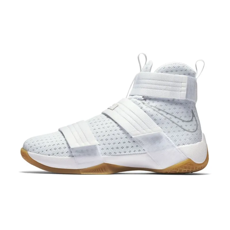 Nike LeBron Zoom Soldier 10 Strive For Greatness (844378-101)