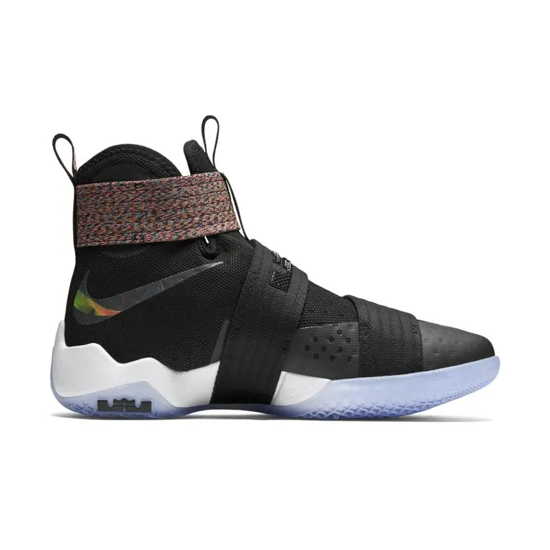 Nike LeBron Zoom Soldier 10 Unlimited (844374-085)