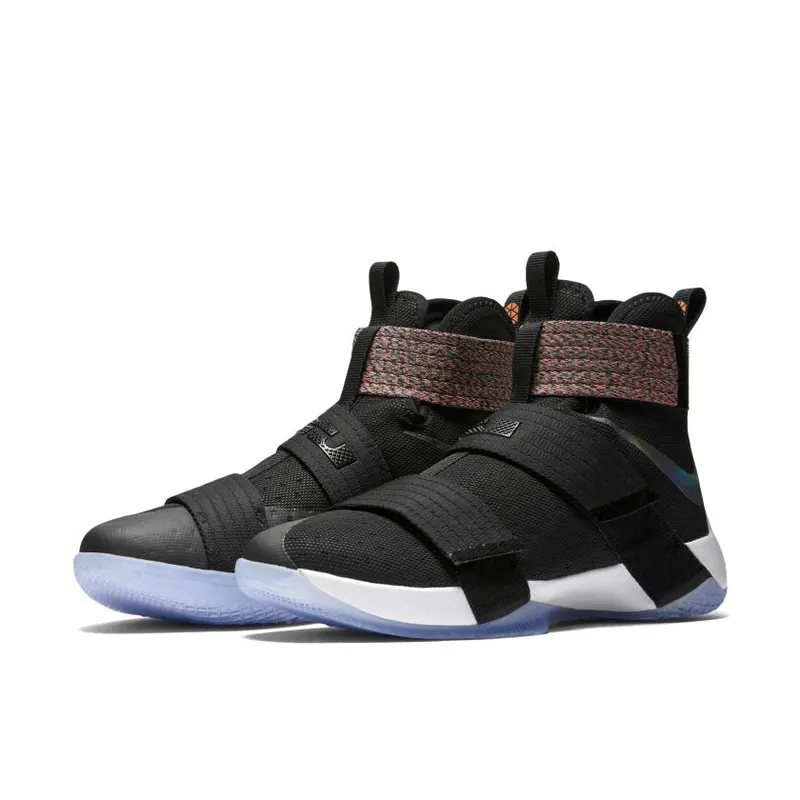 Nike LeBron Zoom Soldier 10 Unlimited (844374-085)