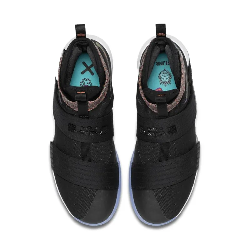 Nike LeBron Zoom Soldier 10 Unlimited (844374-085)