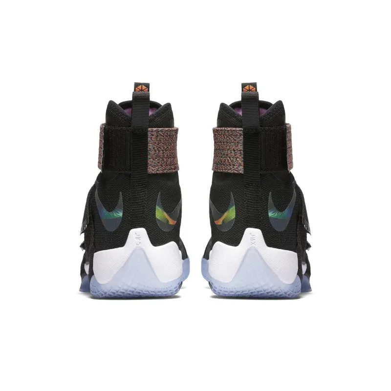 Nike LeBron Zoom Soldier 10 Unlimited (844374-085)