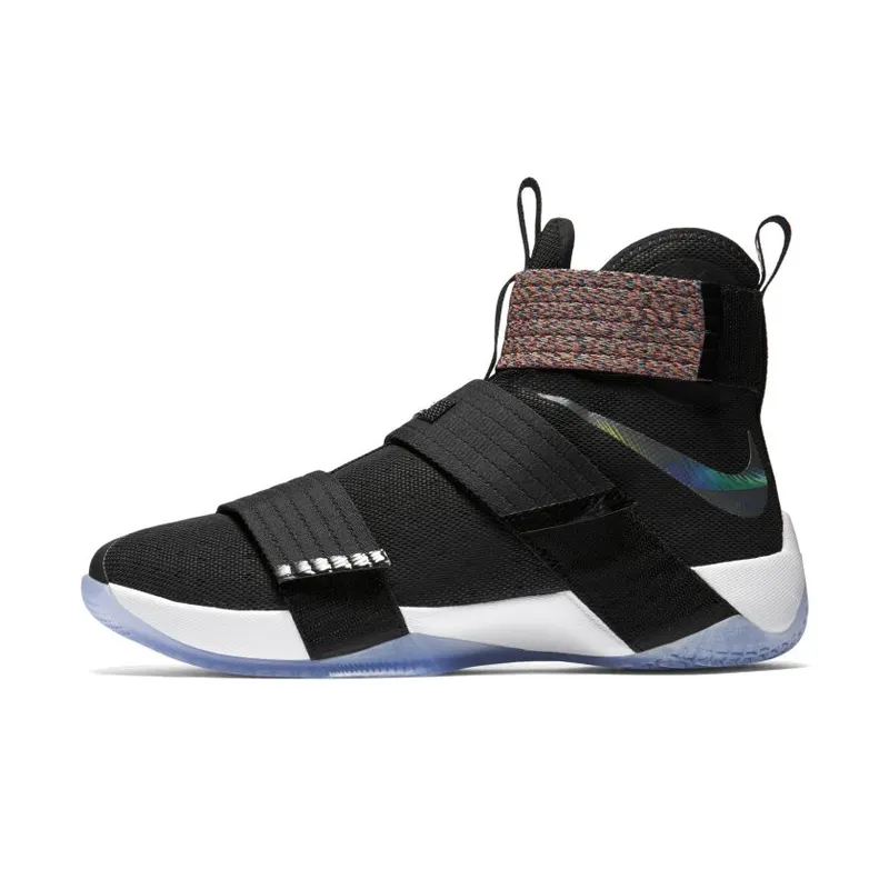 Nike LeBron Zoom Soldier 10 Unlimited (844374-085)