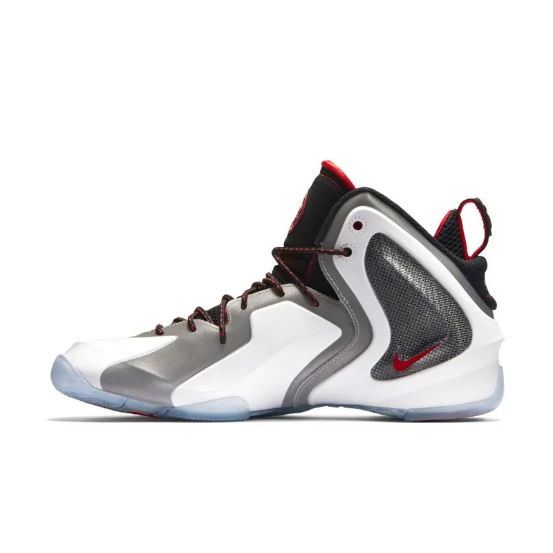 Nike Lil Penny Posite Chilling Red (630999-100)