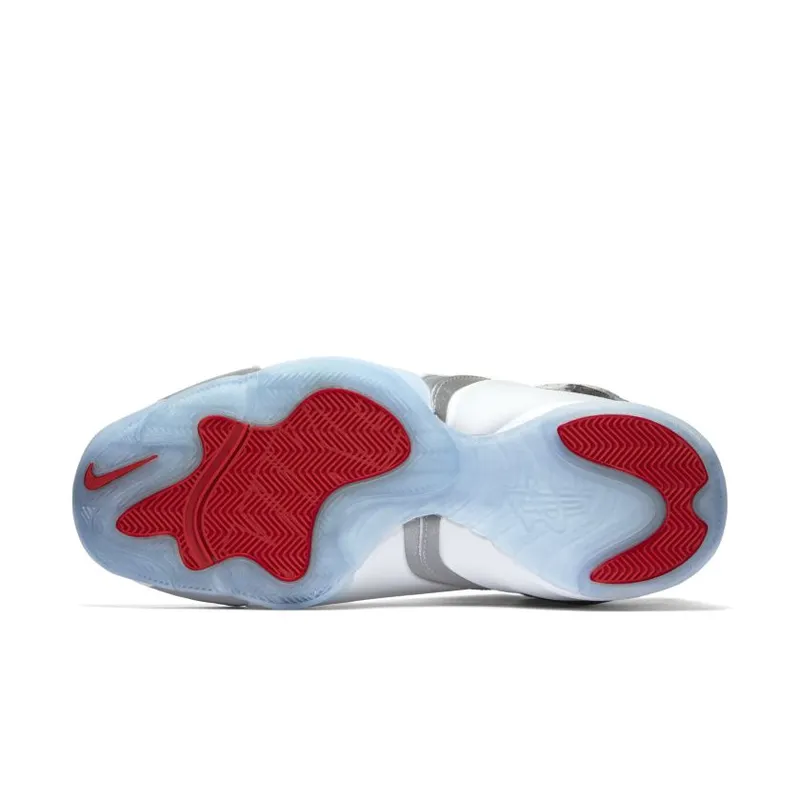 Nike Lil Penny Posite Chilling Red (630999-100)