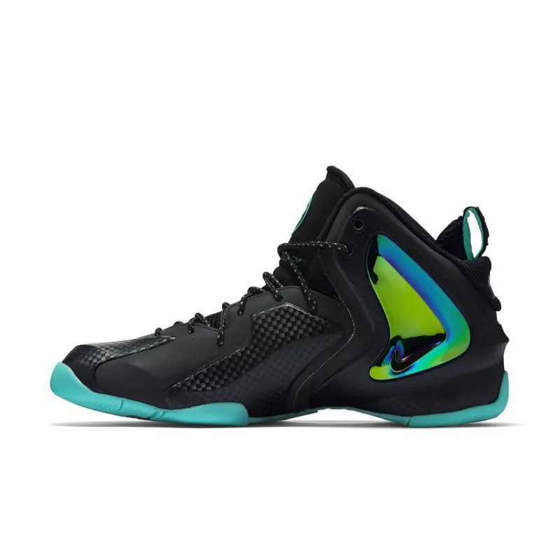 Nike Lil Penny Posite Hyper Jade (630999-002)