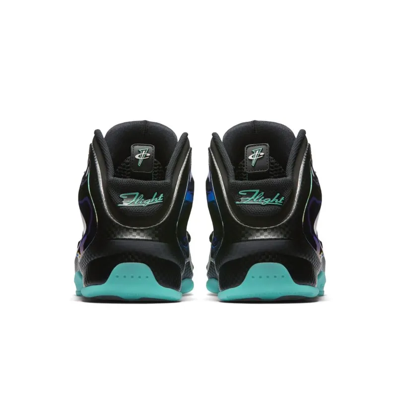 Nike Lil Penny Posite Hyper Jade (630999-002)