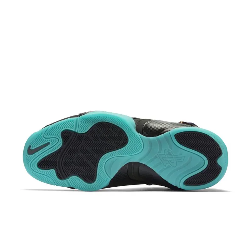 Nike Lil Penny Posite Hyper Jade (630999-002)