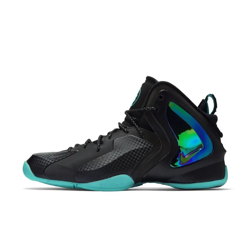 Nike Lil Penny Posite Hyper Jade (630999-002)