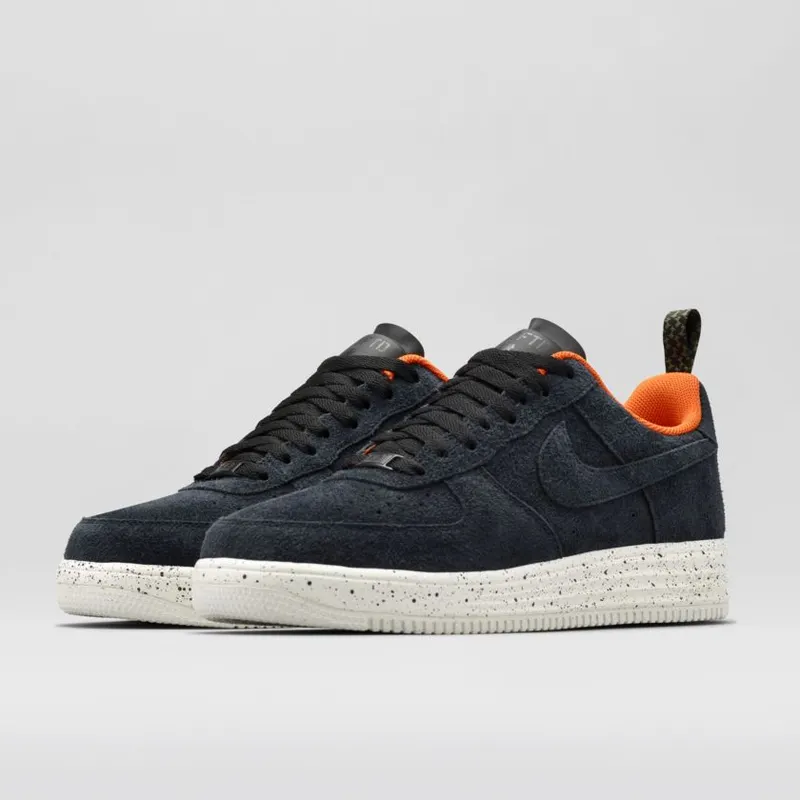 Nike Lunar Force 1 Low UNC (652805-001)