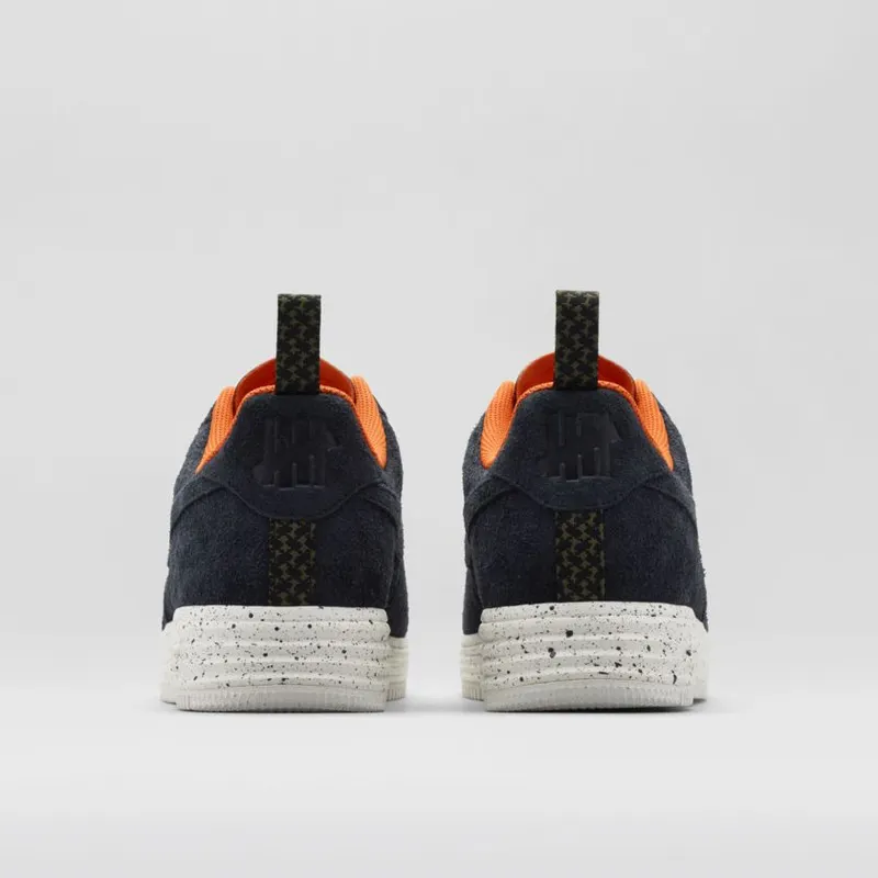 Nike Lunar Force 1 Low UNC (652805-001)