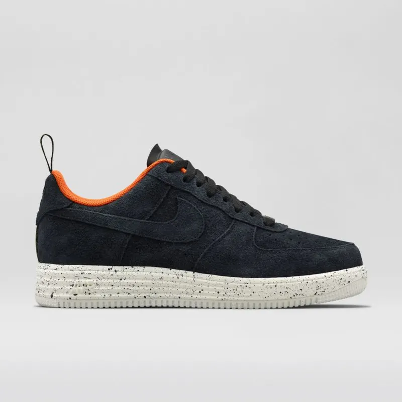 Nike Lunar Force 1 Low UNC (652805-001)