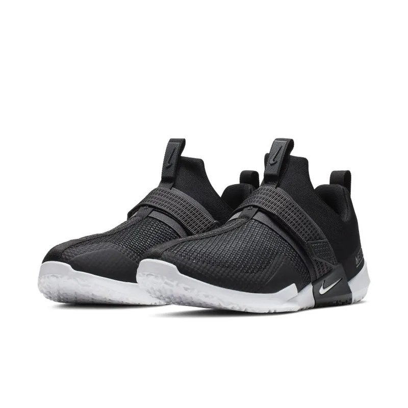 Nike Metcon Sport Black White (AQ7489-004)