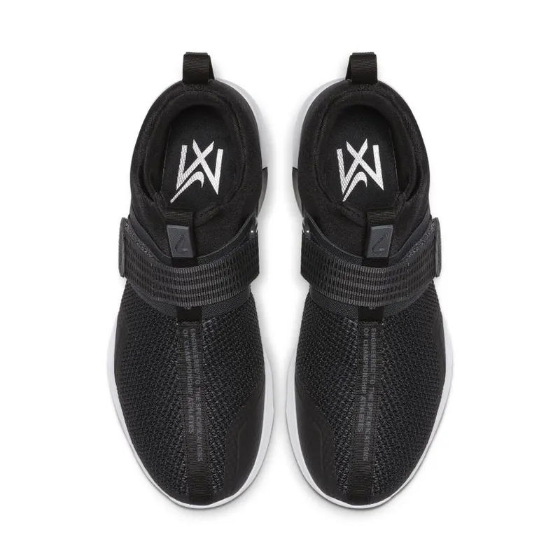 Nike Metcon Sport Black White (AQ7489-004)