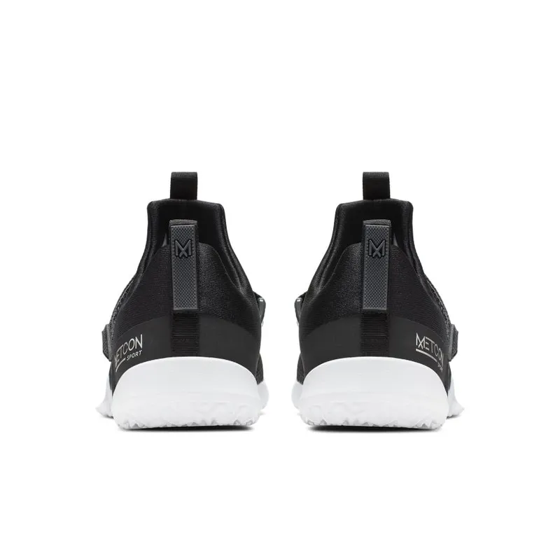 Nike Metcon Sport Black White (AQ7489-004)