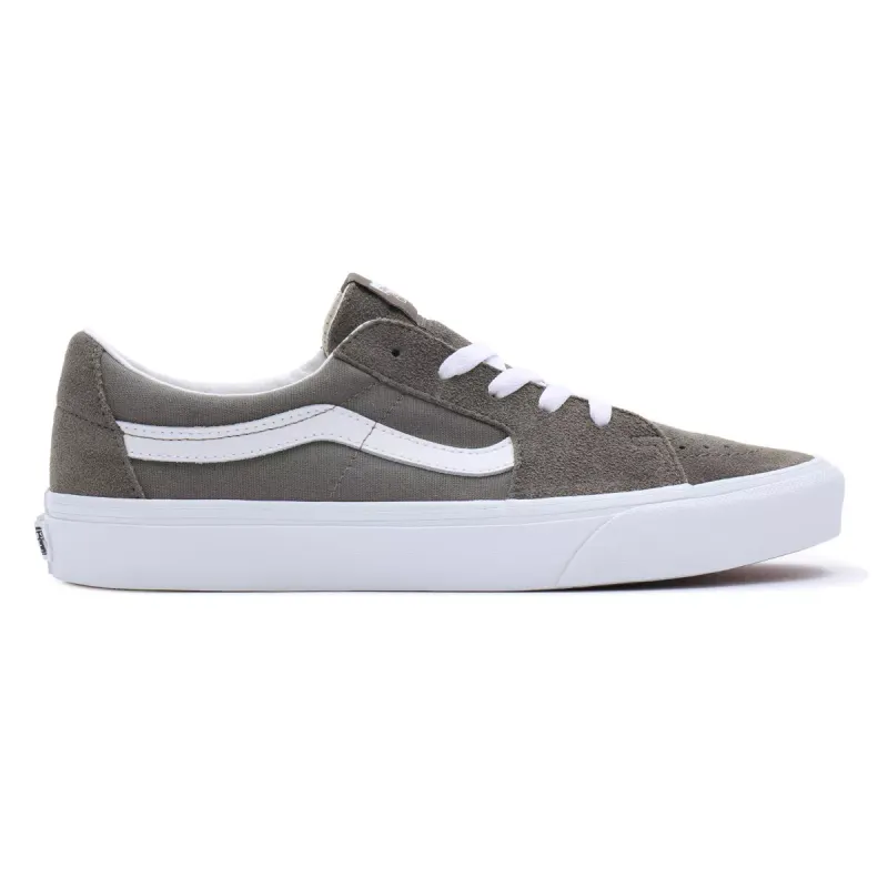 VANS Sk8-low Groen (VN0009QRBXV)