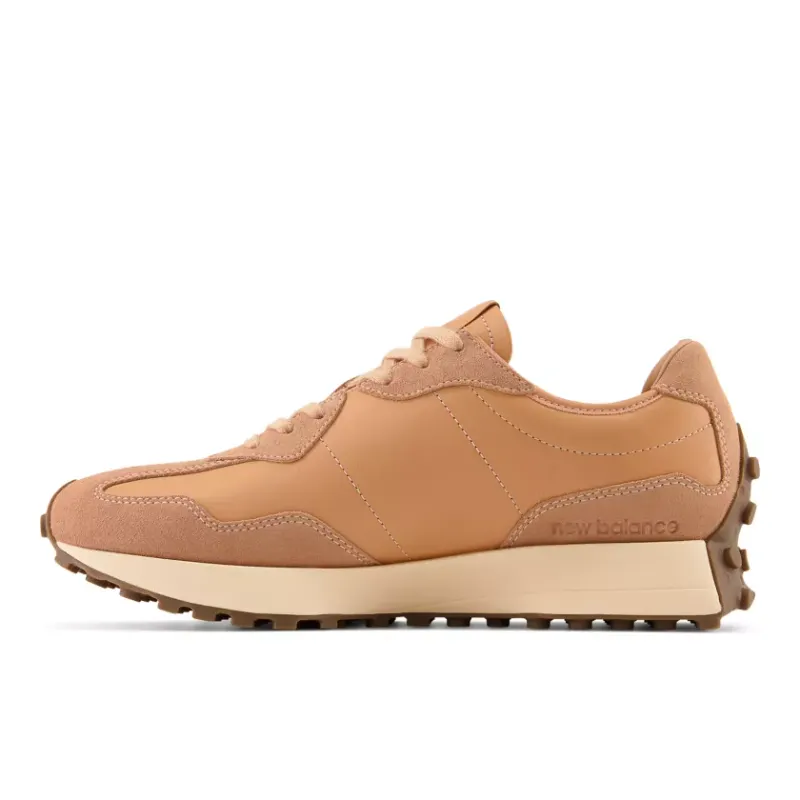 New Balance 327 Toast Tawny Birch (MS327PL)
