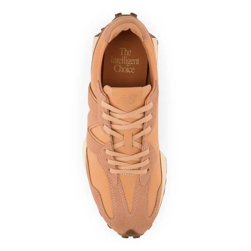 New Balance 327 Toast Tawny Birch (MS327PL)