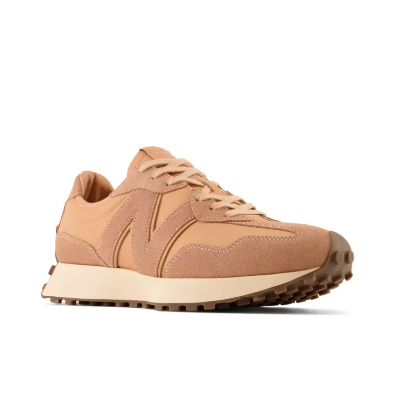 New Balance 327 Toast Tawny Birch (MS327PL)