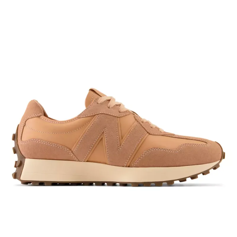 New Balance 327 Toast Tawny Birch (MS327PL)