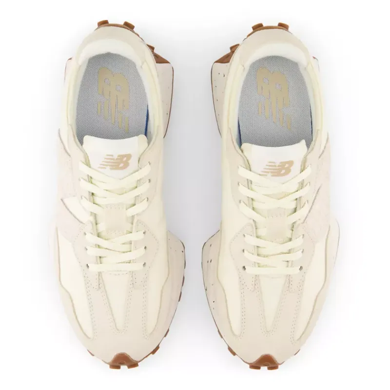 New Balance 327 Turtledove (Women’s) (WS327SO)