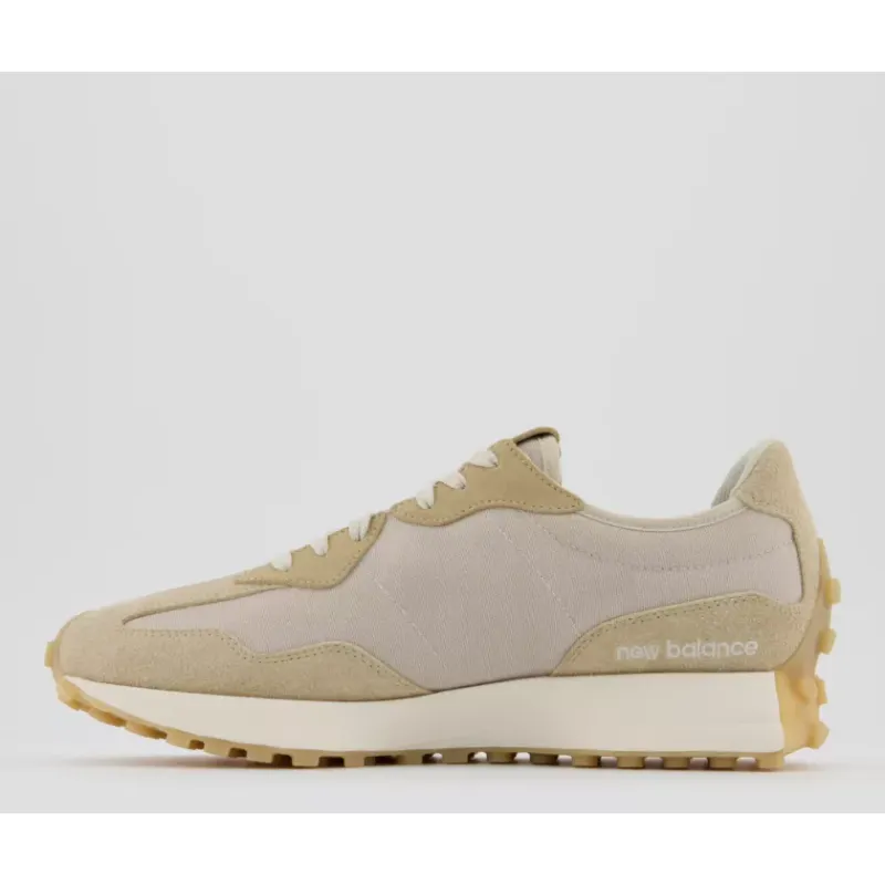 New Balance 327 Unplugged Pack Greige (MS327UP)