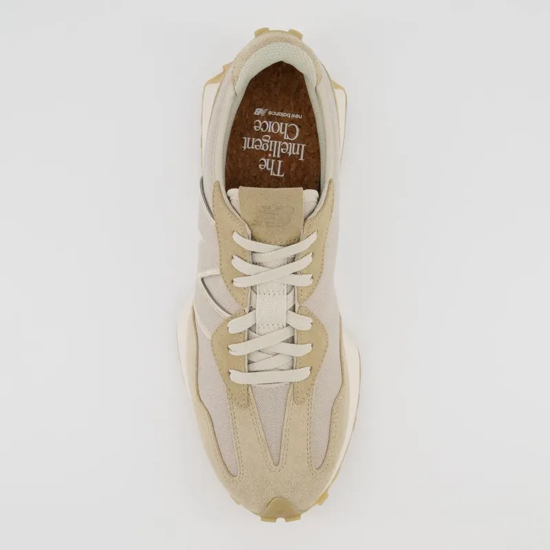 New Balance 327 Unplugged Pack Greige (MS327UP)