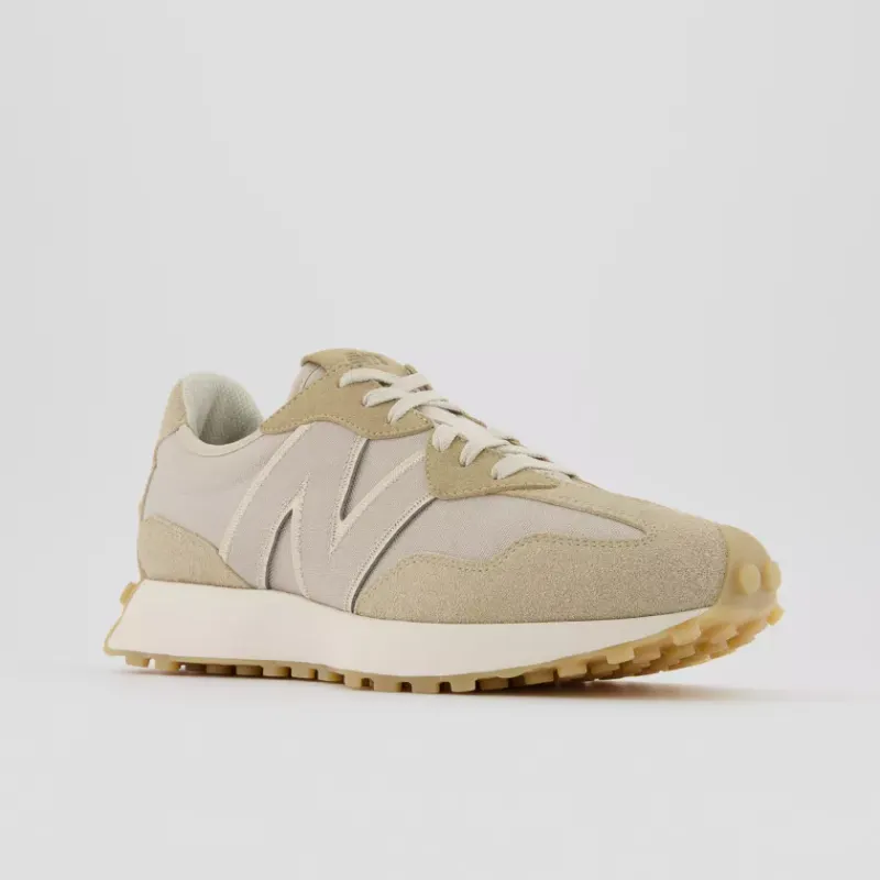 New Balance 327 Unplugged Pack Greige (MS327UP)