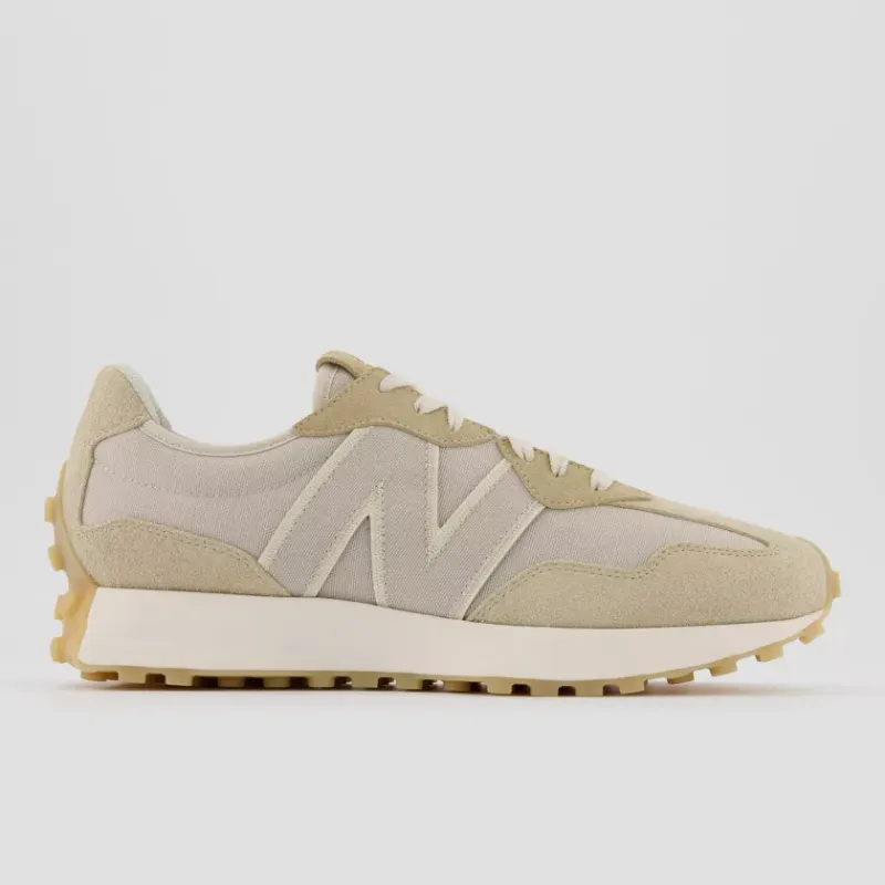 New Balance 327 Unplugged Pack Greige (MS327UP)