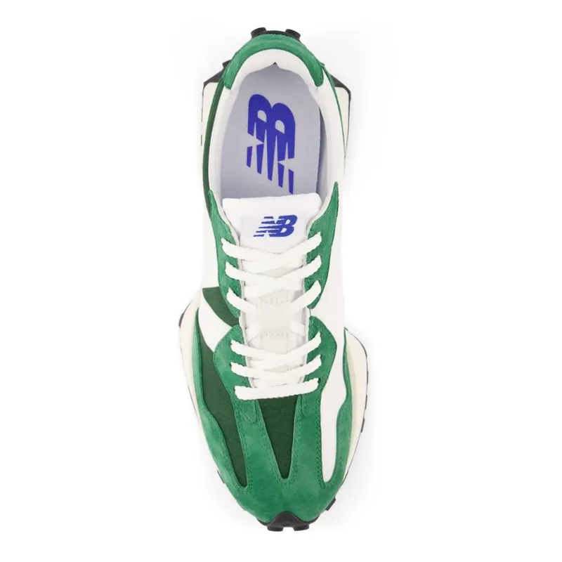 New Balance 327 Varsity Green (MS327LG1)