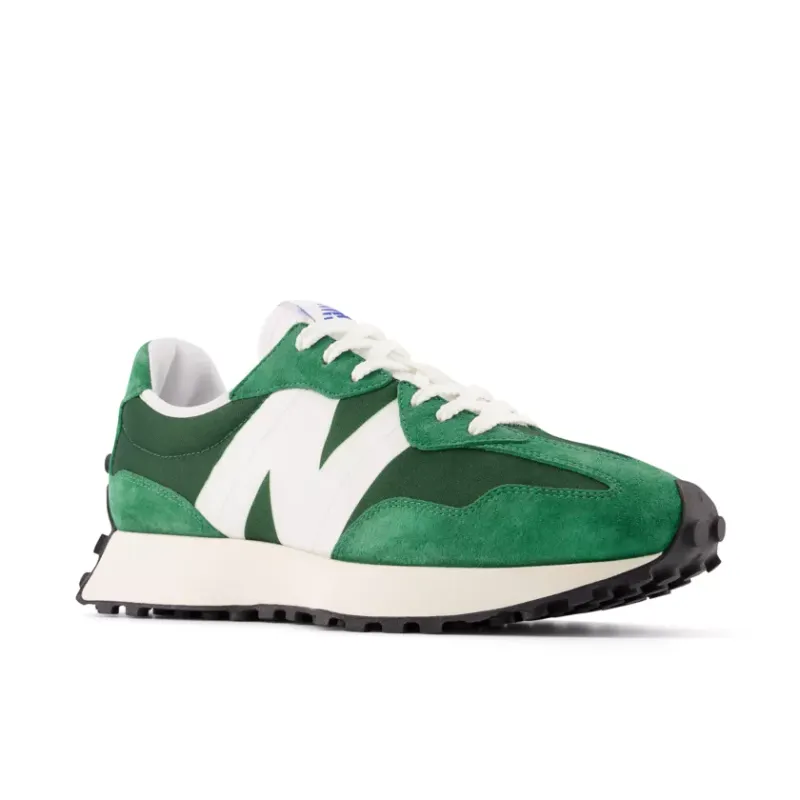 New Balance 327 Varsity Green (MS327LG1)