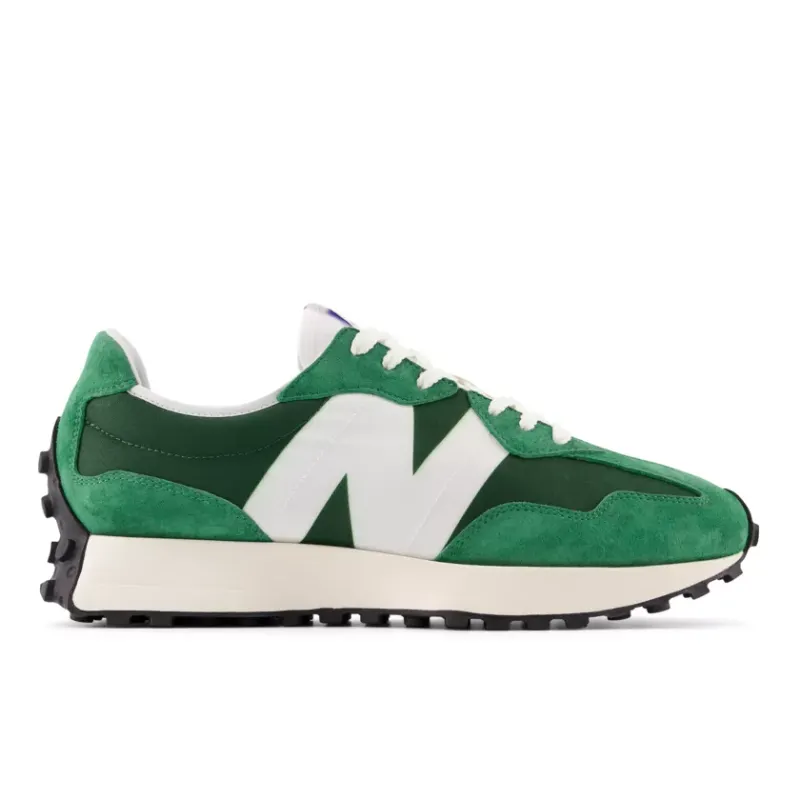 New Balance 327 Varsity Green (MS327LG1)