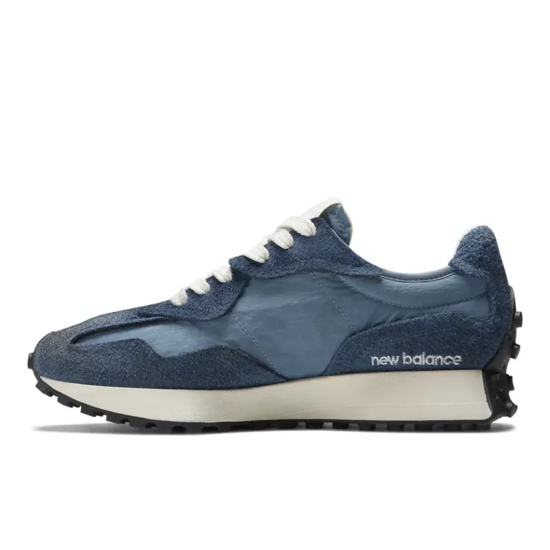 New Balance 327 Vintage Indigo Artic Grey (U327WCB)