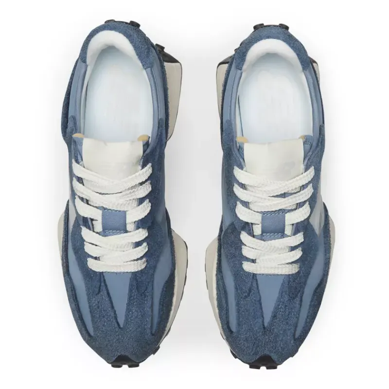 New Balance 327 Vintage Indigo Artic Grey (U327WCB)
