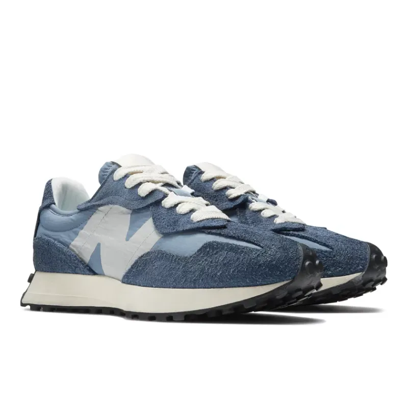New Balance 327 Vintage Indigo Artic Grey (U327WCB)
