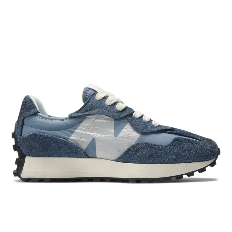 New Balance 327 Vintage Indigo Artic Grey (U327WCB)