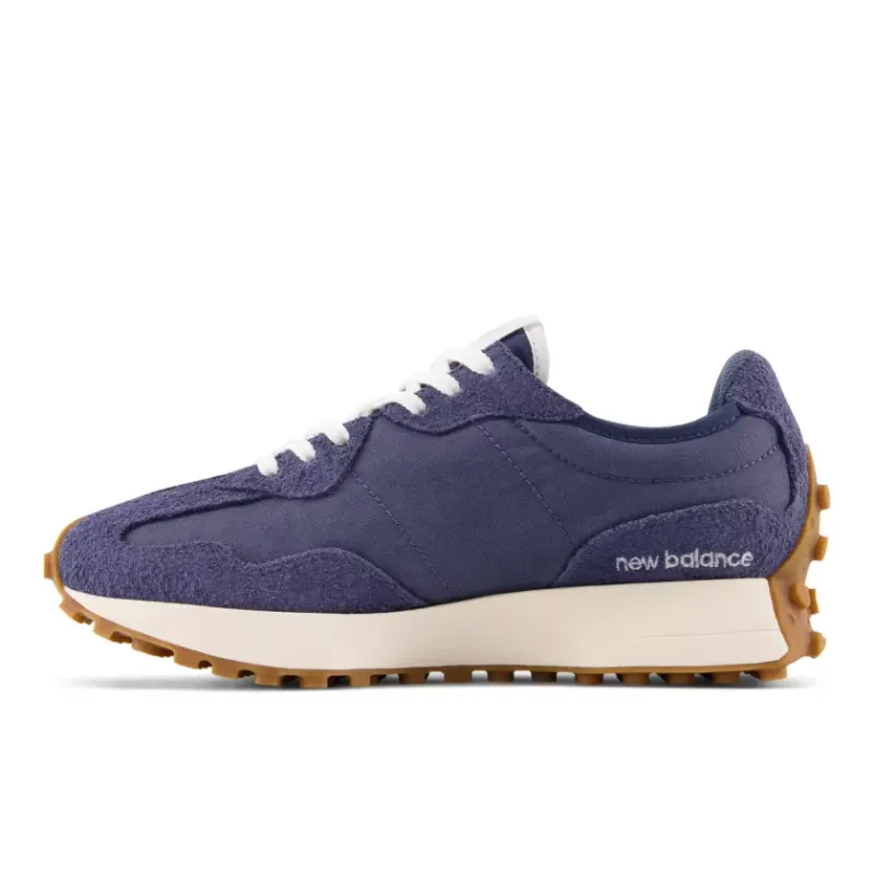 New Balance 327 Vintage Indigo Gum (Women’s) (WS327BH)