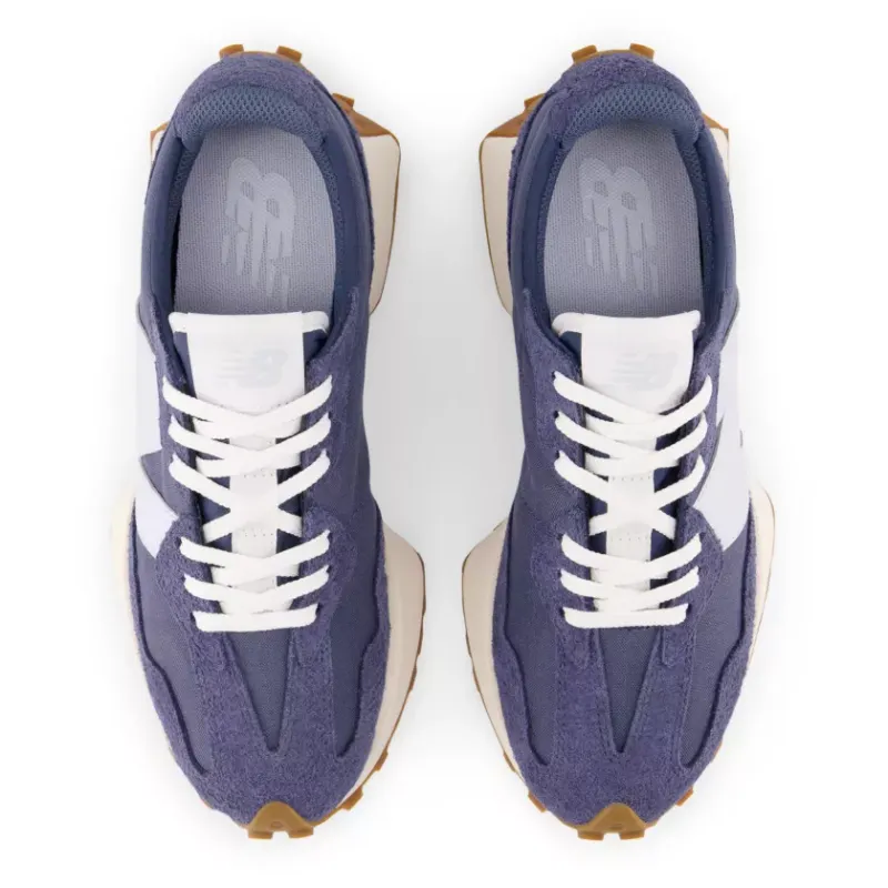 New Balance 327 Vintage Indigo Gum (Women’s) (WS327BH)