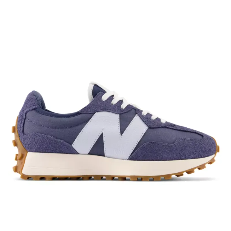 New Balance 327 Vintage Indigo Gum (Women’s) (WS327BH)