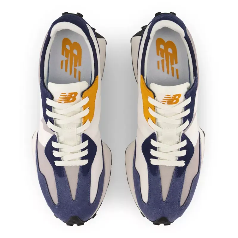 New Balance 327 Vintage Indigo (MS327OC)