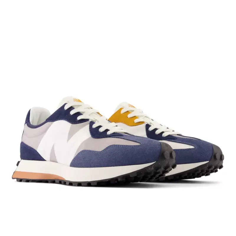 New Balance 327 Vintage Indigo (MS327OC)