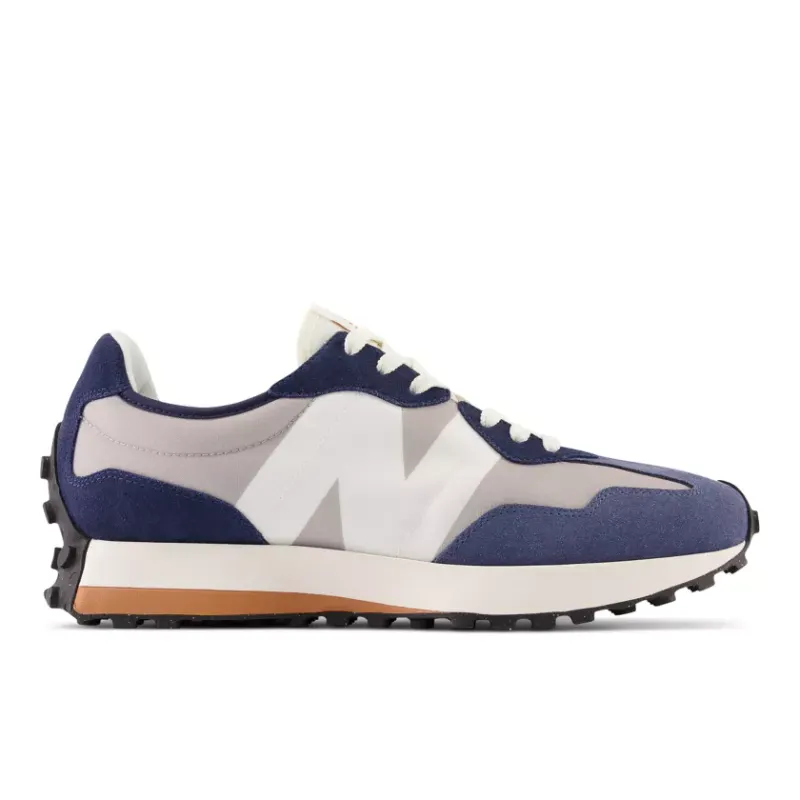 New Balance 327 Vintage Indigo (MS327OC)