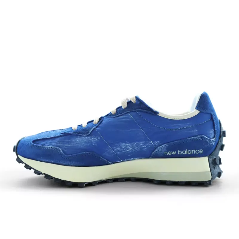New Balance 327 Vintage Lux Blue (MS327VA)